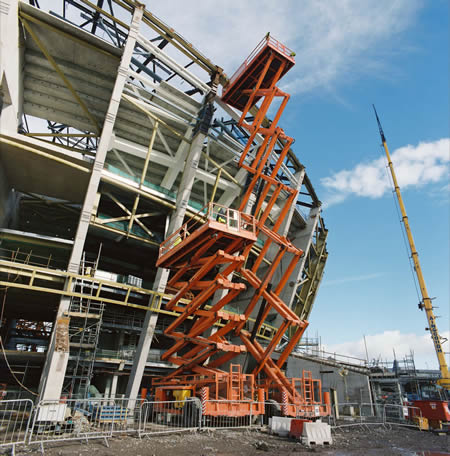 construction