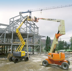 About AFI Uplift