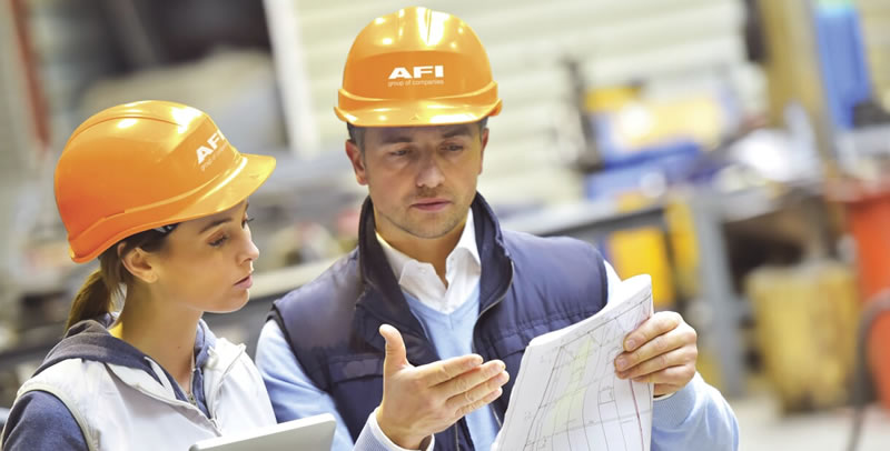 Hire Services