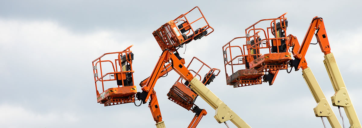 MEWP Hire
