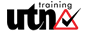 UTN Training Logo